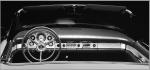 Ford Thunderbird 1955 года